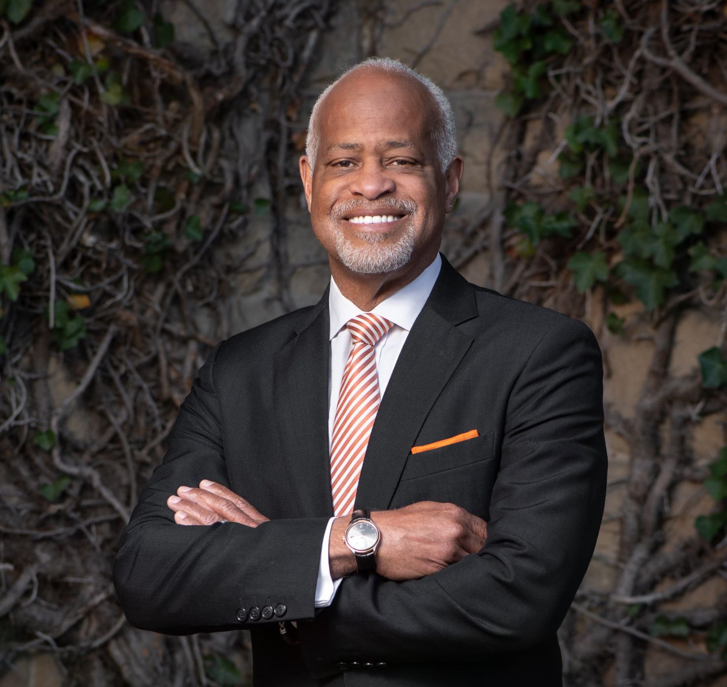 Harry J. Elam, Jr